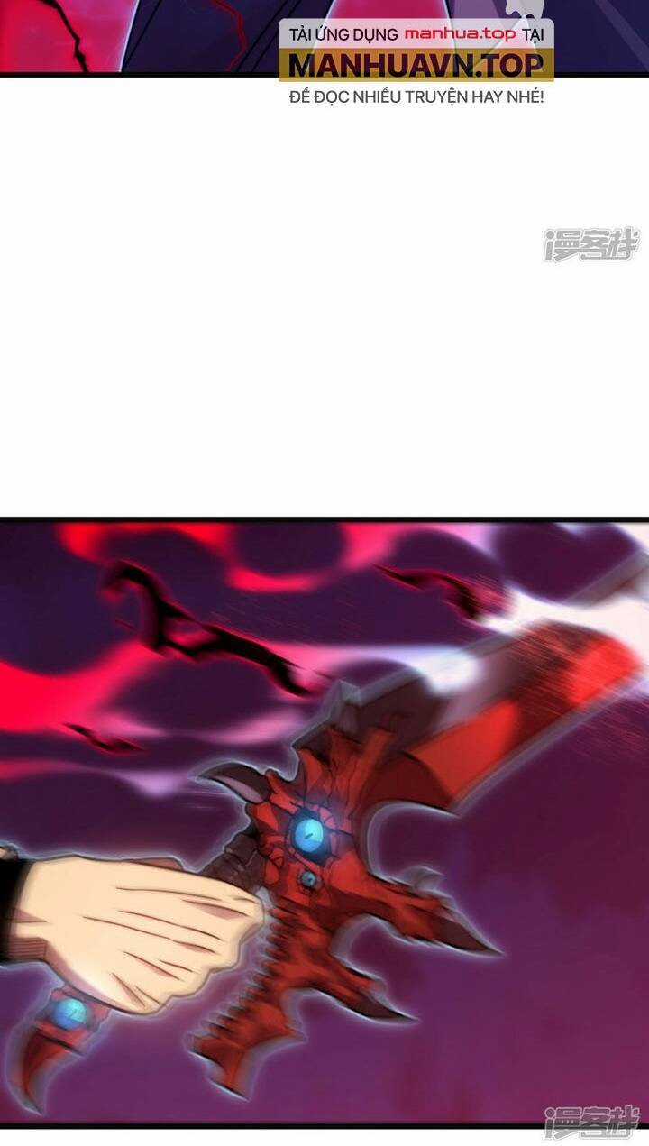 Ta Là Sát Thần - Chapter 56 - Trang 62