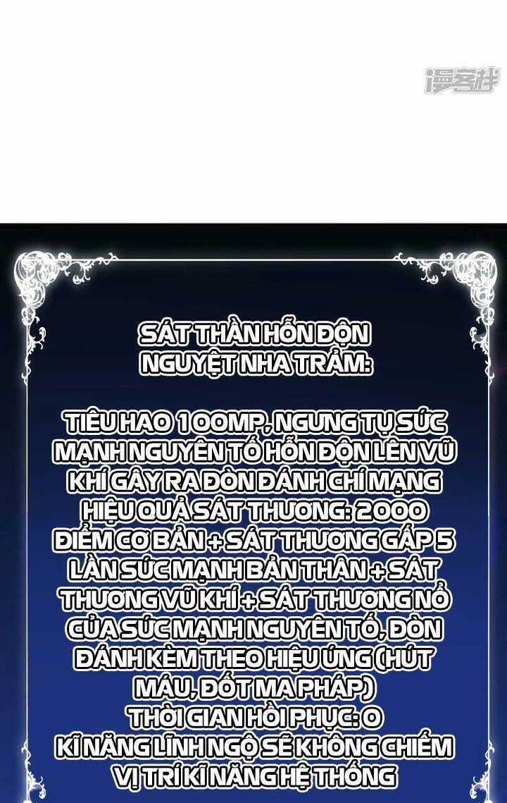 Ta Là Sát Thần - Chapter 56 - Trang 67