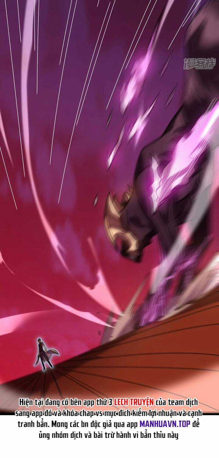 Ta Là Sát Thần - Chapter 56 - Trang 71