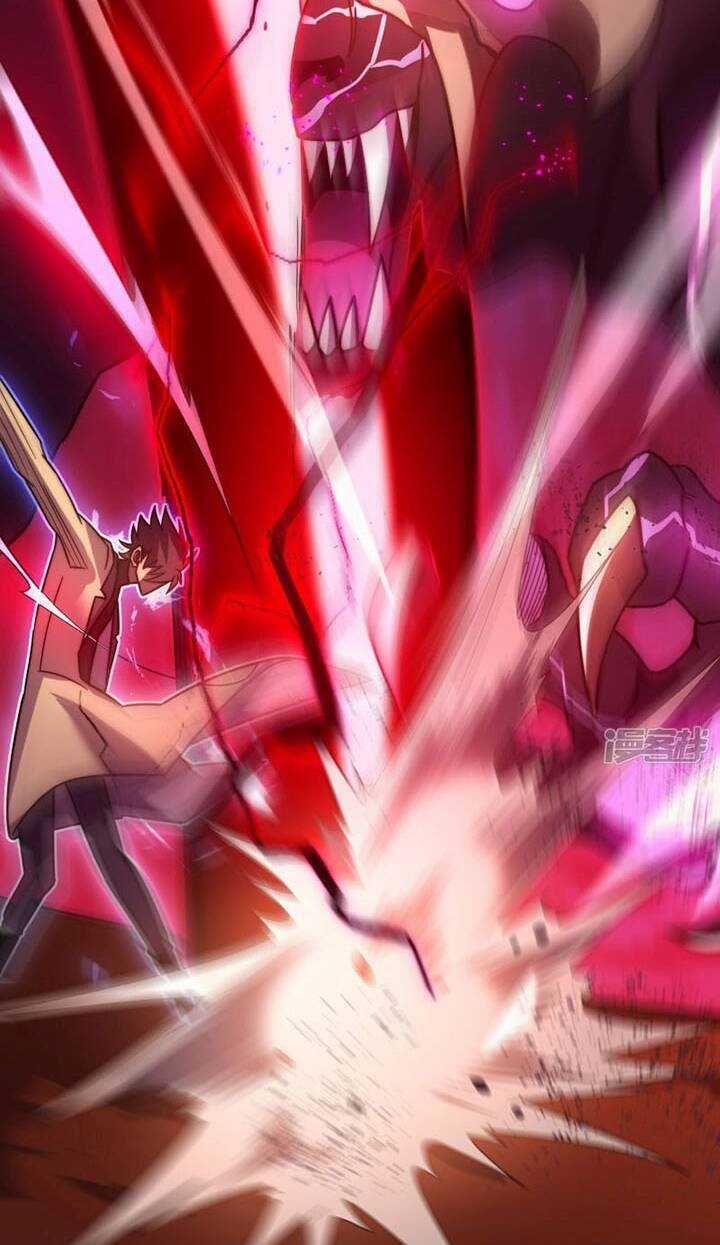 Ta Là Sát Thần - Chapter 56 - Trang 79