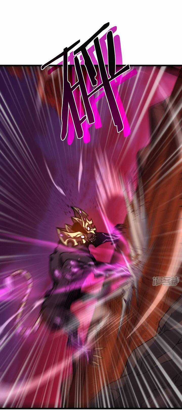 Ta Là Sát Thần - Chapter 56 - Trang 10