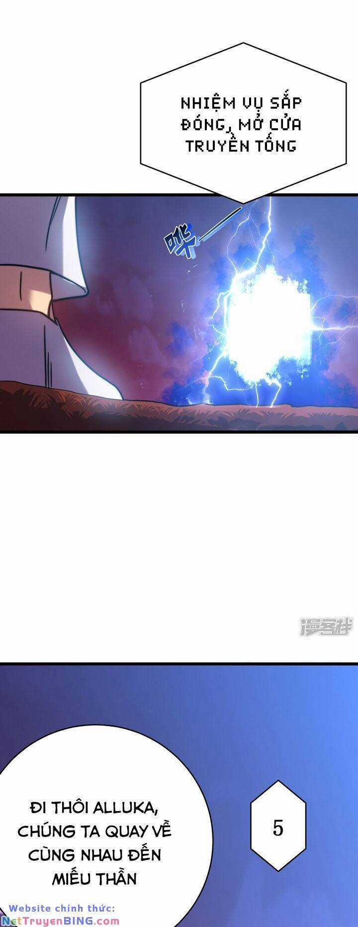 Ta Là Sát Thần - Chapter 57 - Trang 11