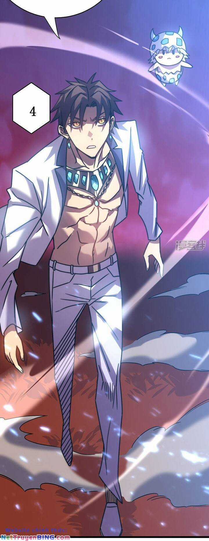 Ta Là Sát Thần - Chapter 57 - Trang 12