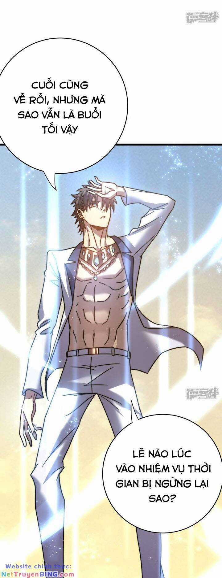 Ta Là Sát Thần - Chapter 57 - Trang 17