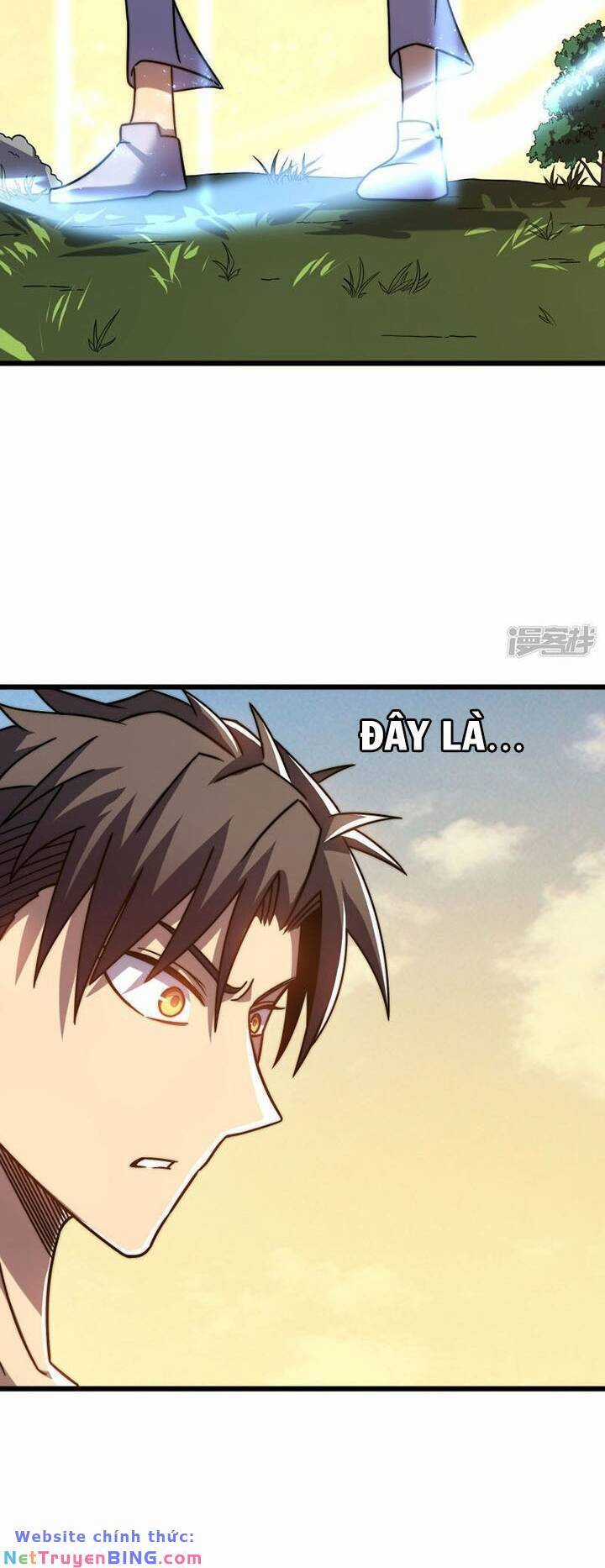 Ta Là Sát Thần - Chapter 57 - Trang 18