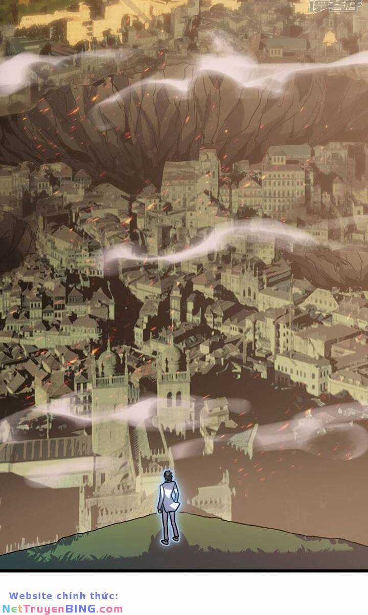 Ta Là Sát Thần - Chapter 57 - Trang 20