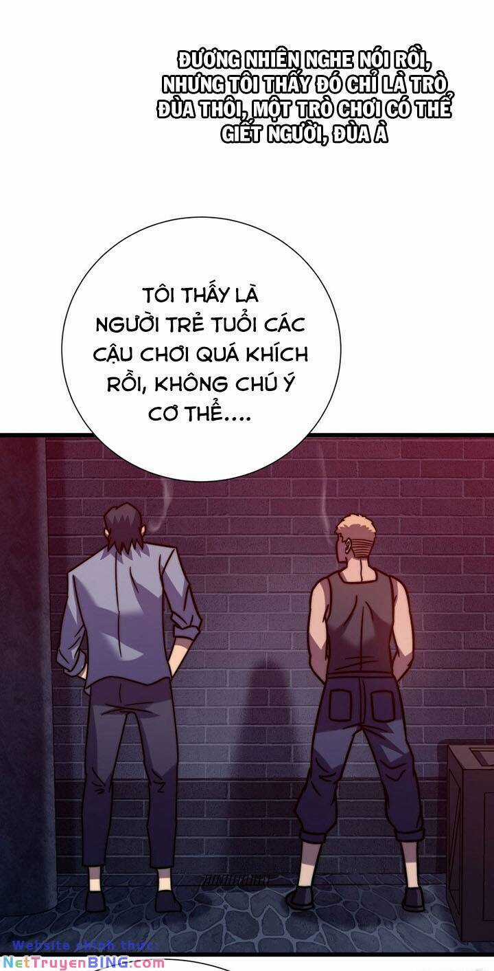 Ta Là Sát Thần - Chapter 57 - Trang 23