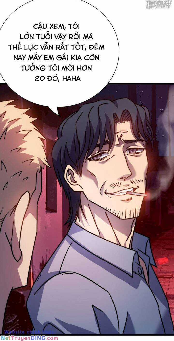 Ta Là Sát Thần - Chapter 57 - Trang 24