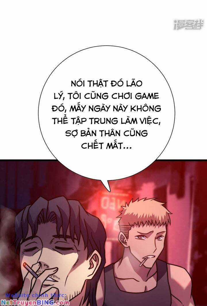 Ta Là Sát Thần - Chapter 57 - Trang 25