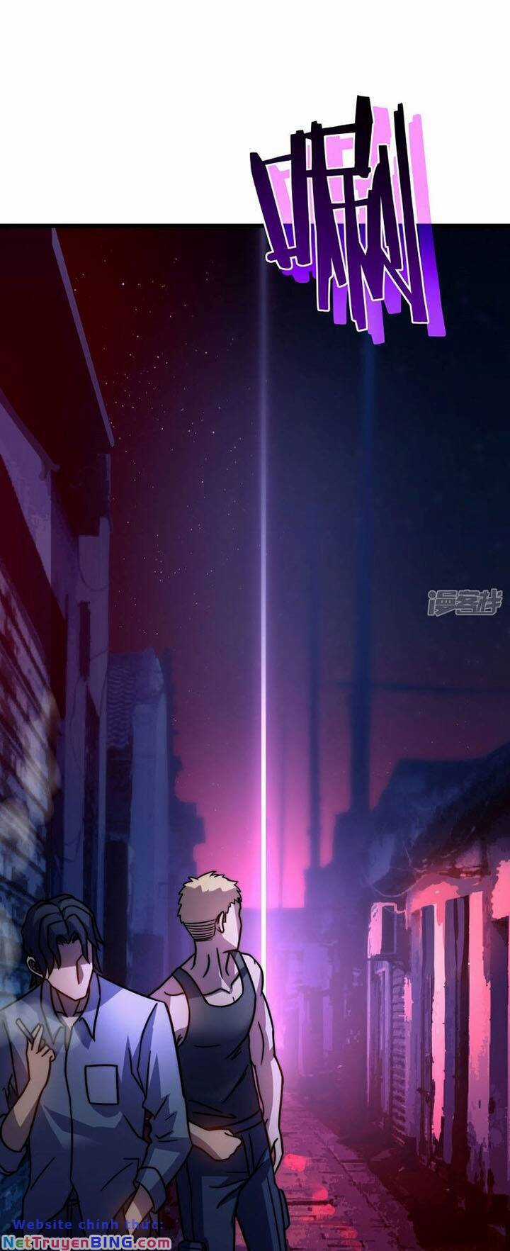 Ta Là Sát Thần - Chapter 57 - Trang 27