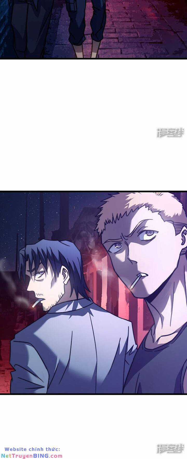 Ta Là Sát Thần - Chapter 57 - Trang 28