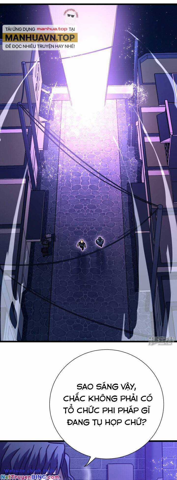 Ta Là Sát Thần - Chapter 57 - Trang 29