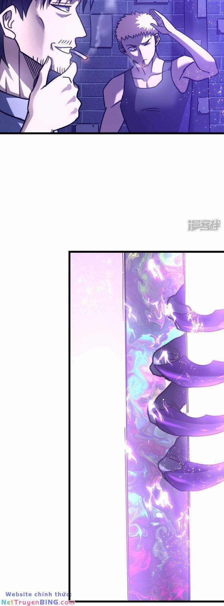 Ta Là Sát Thần - Chapter 57 - Trang 30