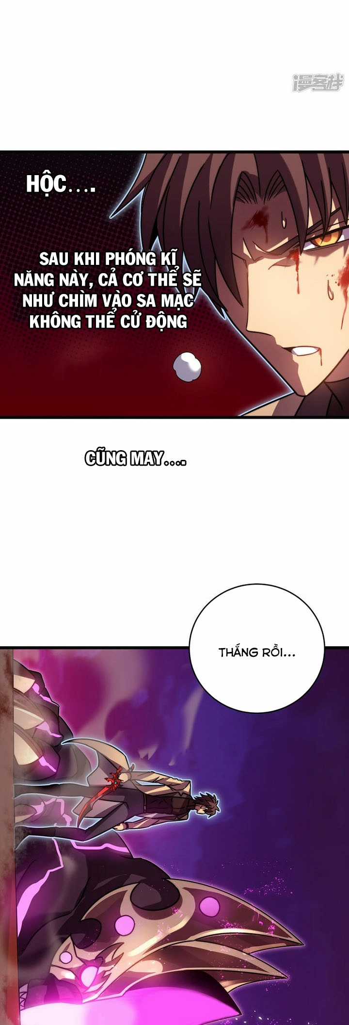 Ta Là Sát Thần - Chapter 57 - Trang 4