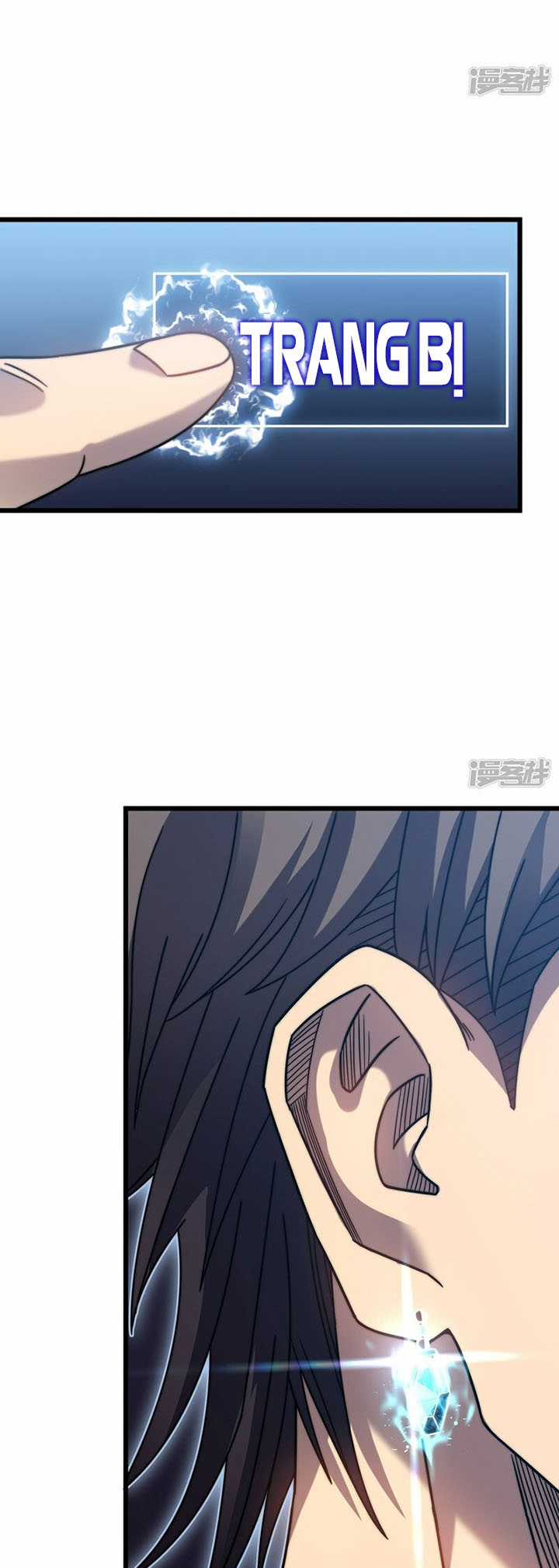 Ta Là Sát Thần - Chapter 57 - Trang 6