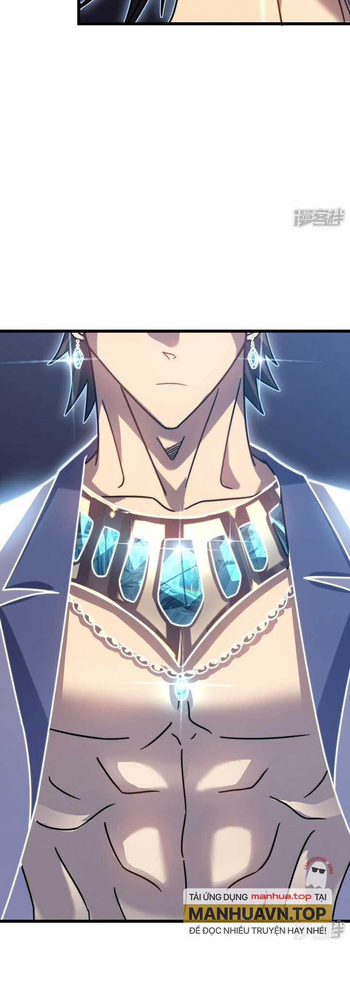 Ta Là Sát Thần - Chapter 57 - Trang 7