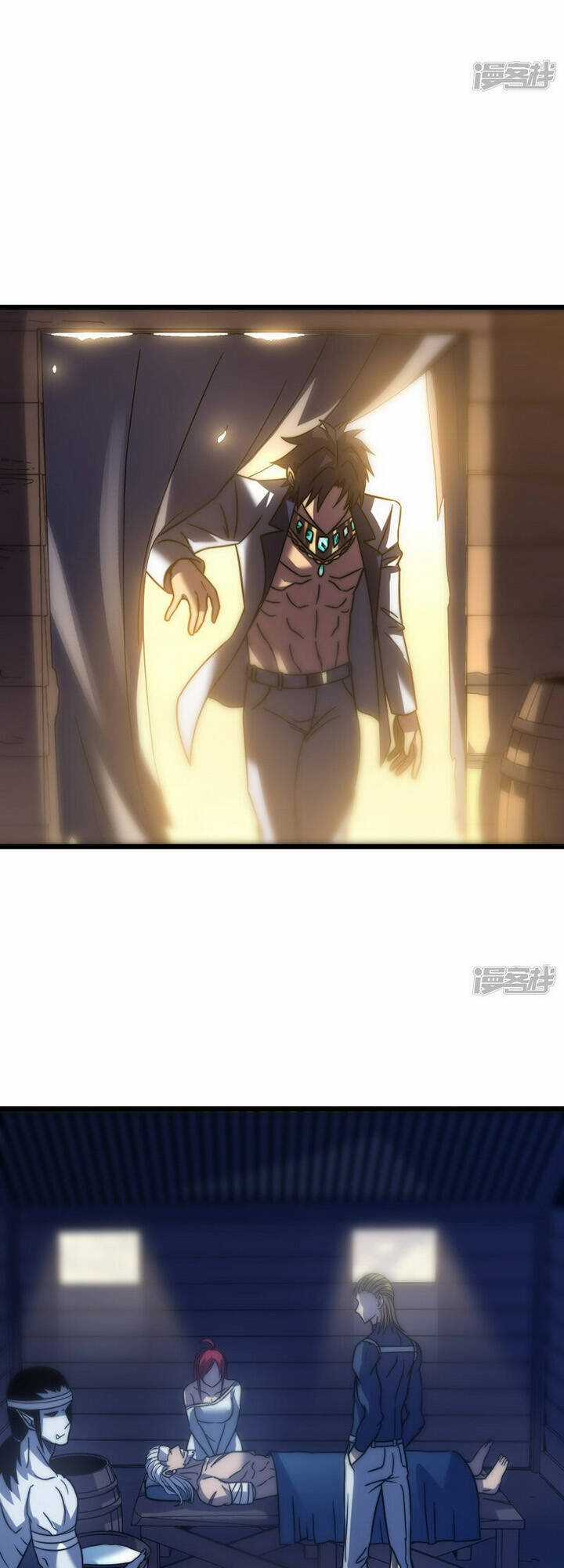 Ta Là Sát Thần - Chapter 58 - Trang 2