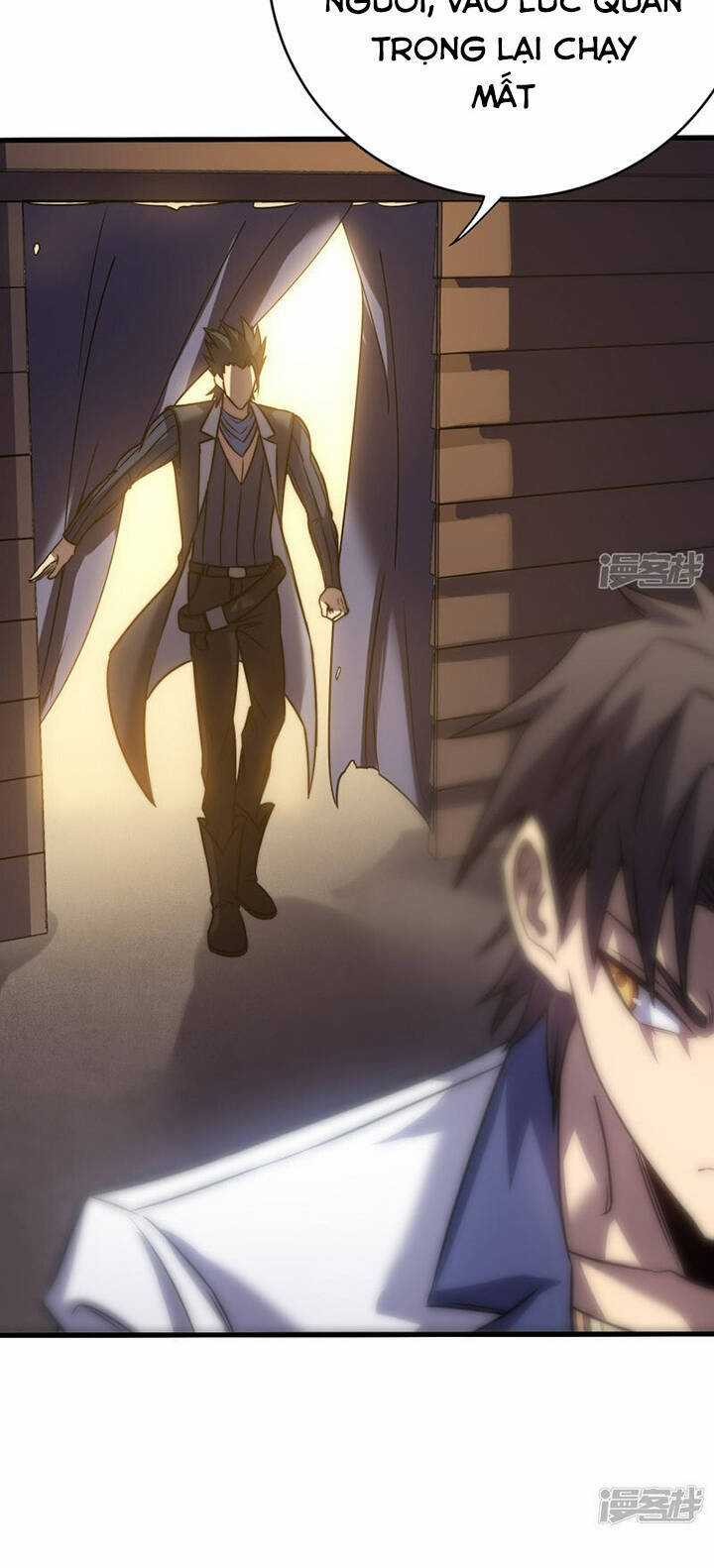 Ta Là Sát Thần - Chapter 58 - Trang 12