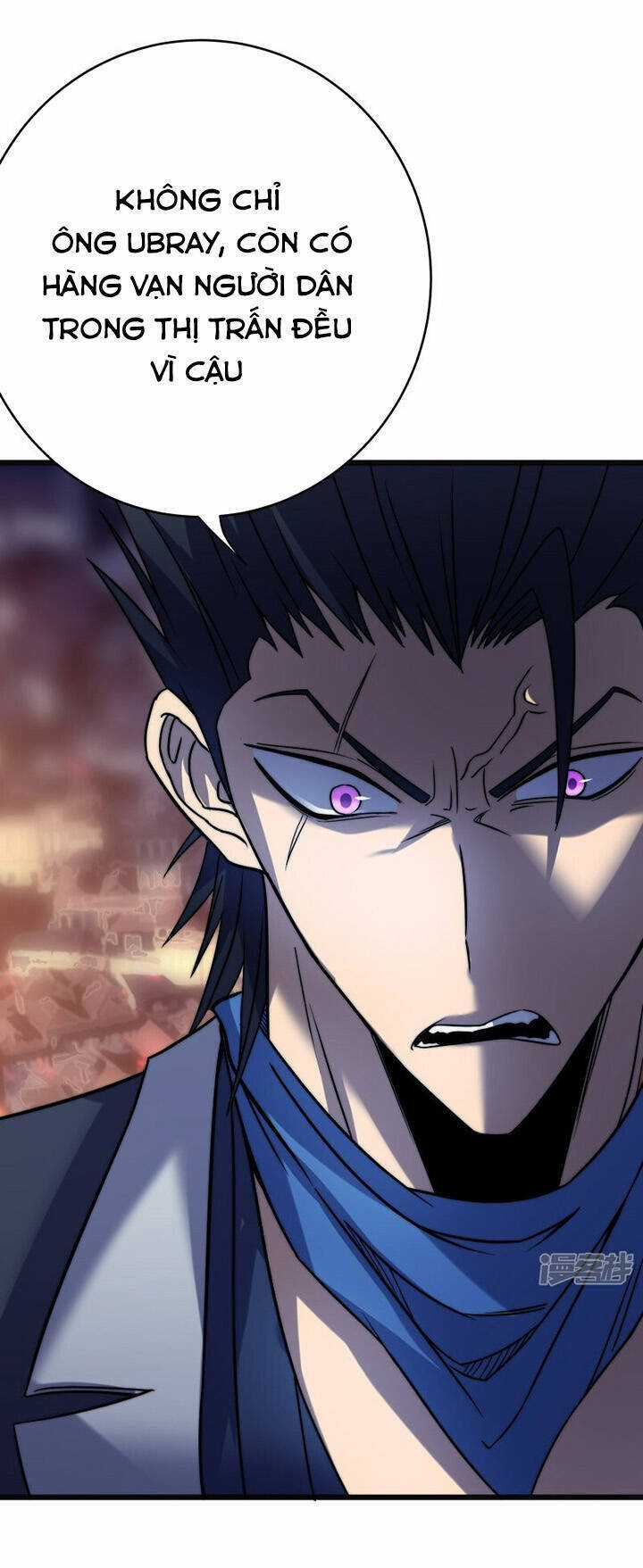 Ta Là Sát Thần - Chapter 58 - Trang 13