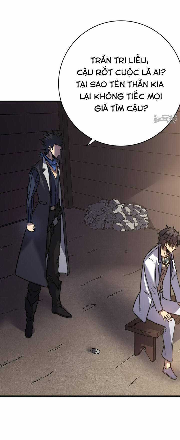 Ta Là Sát Thần - Chapter 58 - Trang 14