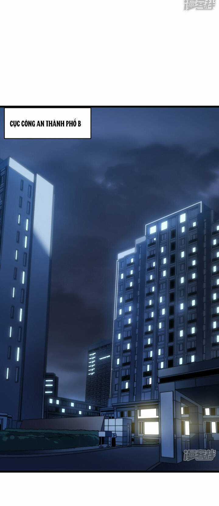 Ta Là Sát Thần - Chapter 58 - Trang 16