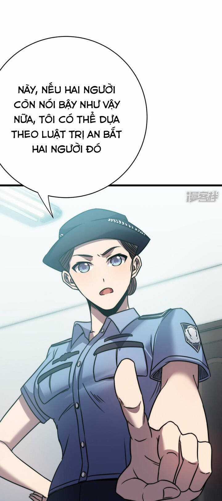 Ta Là Sát Thần - Chapter 58 - Trang 17