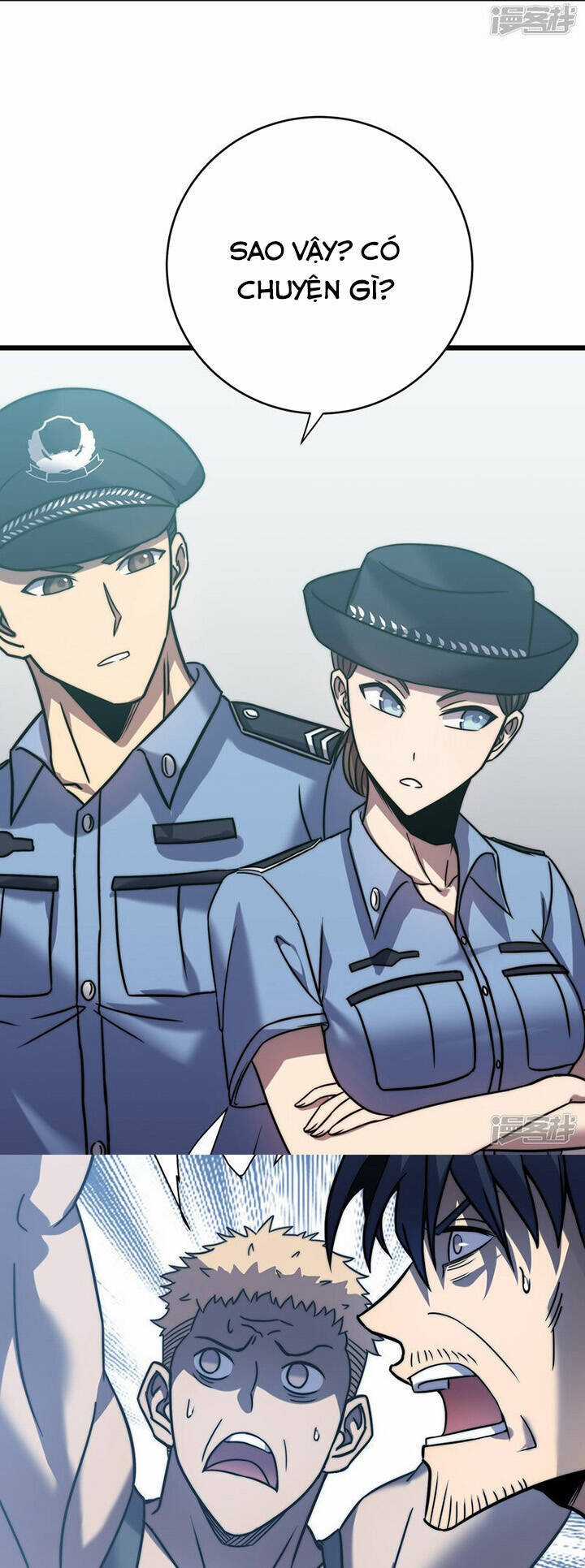 Ta Là Sát Thần - Chapter 58 - Trang 19