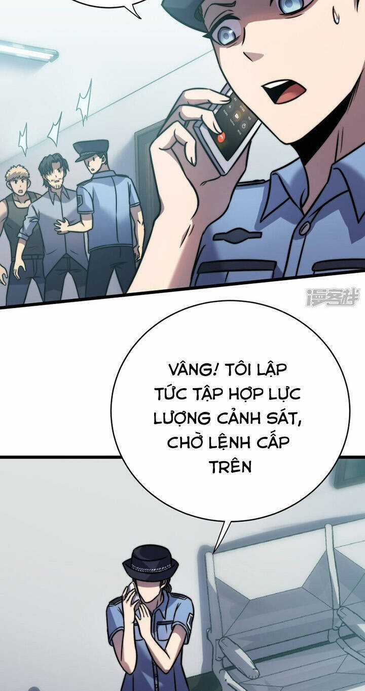 Ta Là Sát Thần - Chapter 58 - Trang 22
