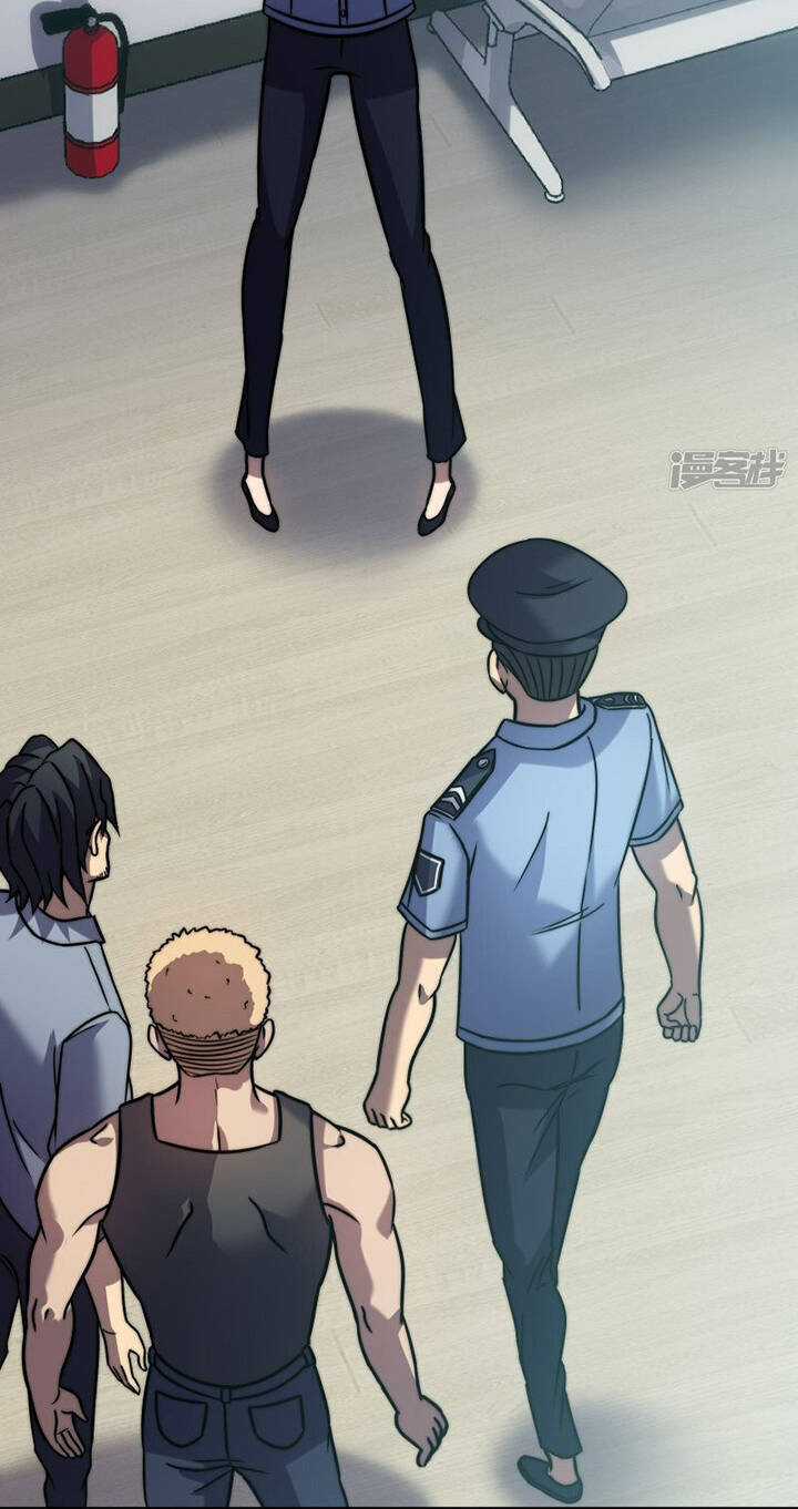 Ta Là Sát Thần - Chapter 58 - Trang 23