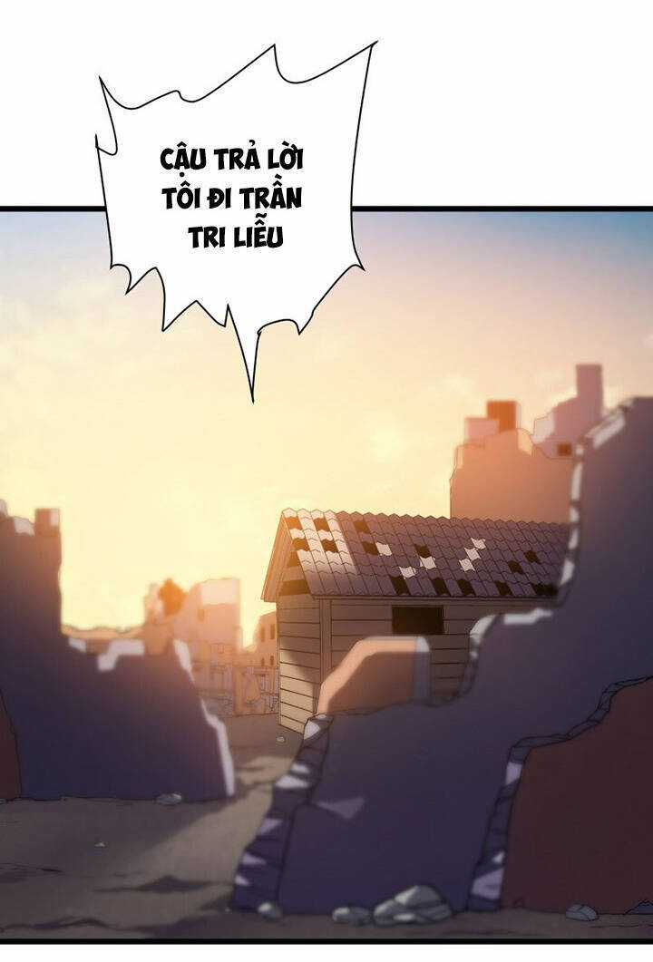 Ta Là Sát Thần - Chapter 58 - Trang 26