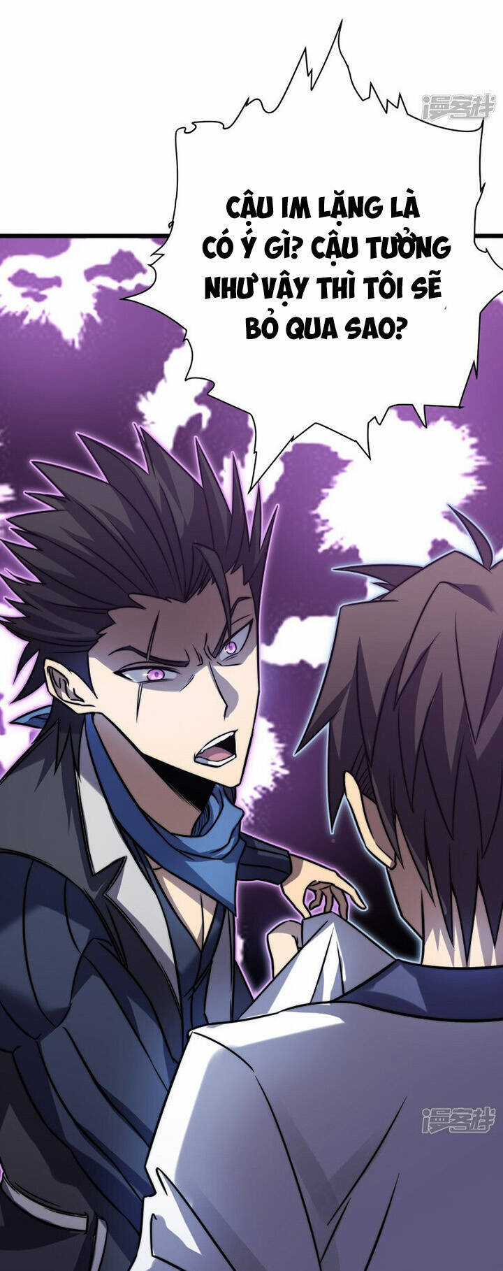 Ta Là Sát Thần - Chapter 58 - Trang 27