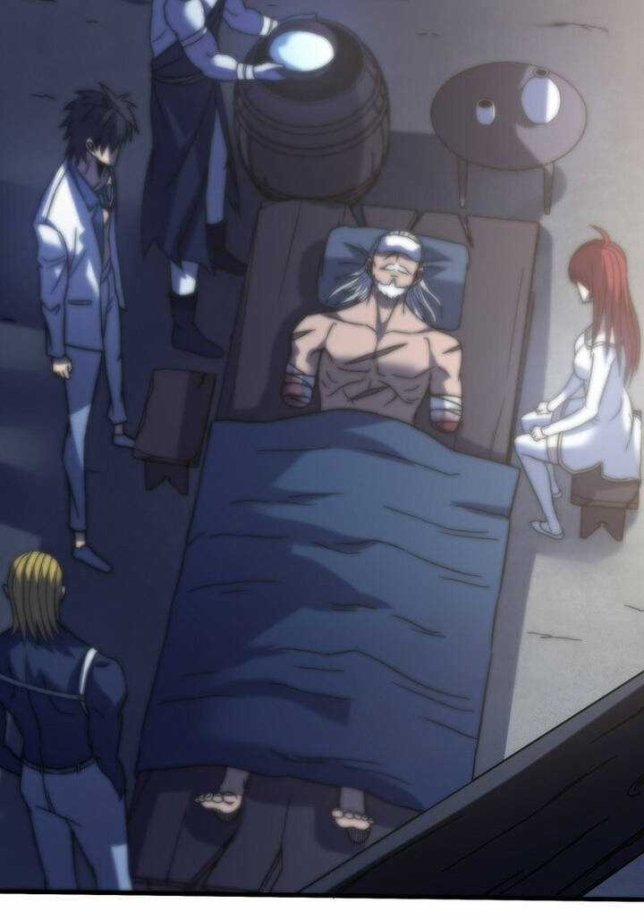 Ta Là Sát Thần - Chapter 58 - Trang 4