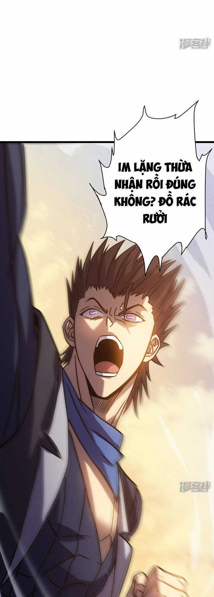 Ta Là Sát Thần - Chapter 58 - Trang 31