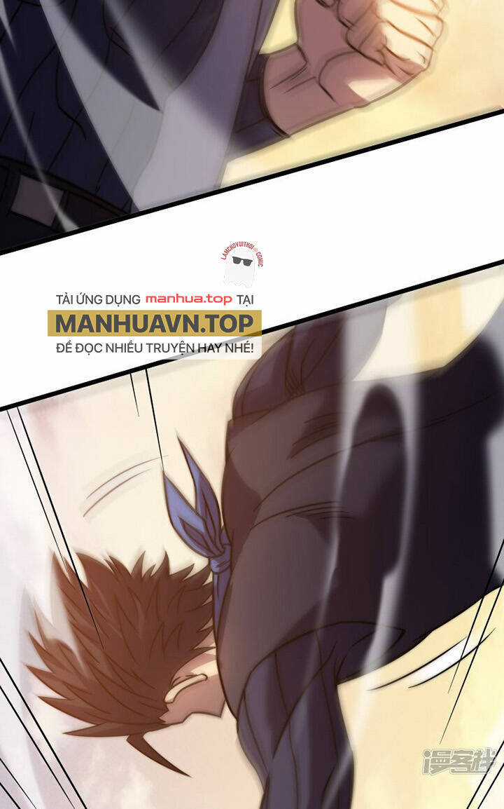 Ta Là Sát Thần - Chapter 58 - Trang 32