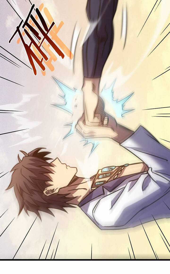 Ta Là Sát Thần - Chapter 58 - Trang 33