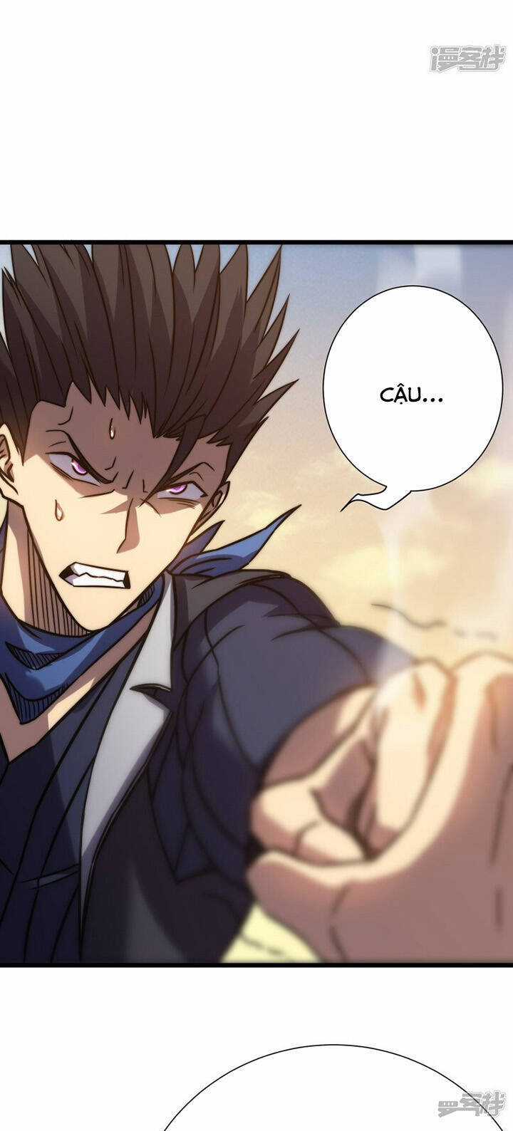 Ta Là Sát Thần - Chapter 58 - Trang 34