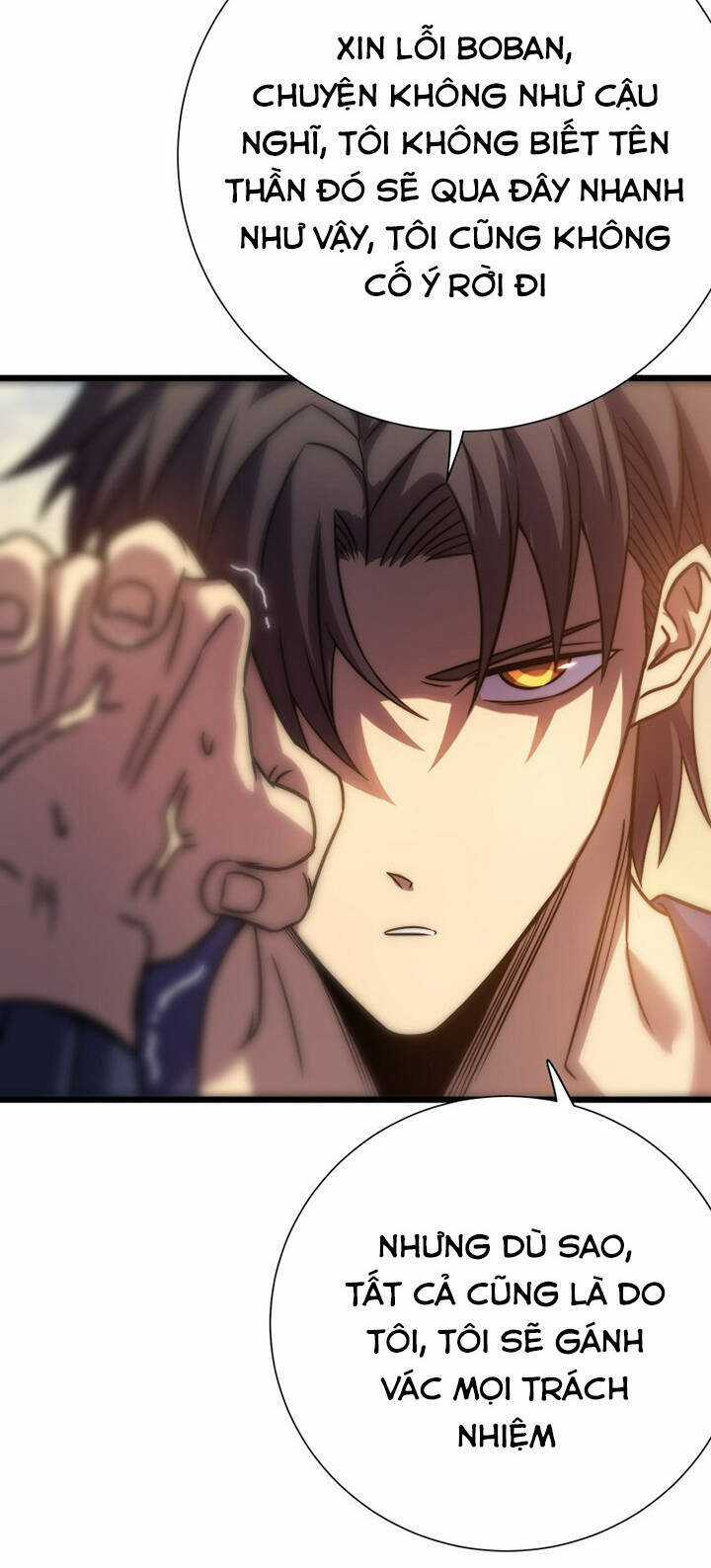 Ta Là Sát Thần - Chapter 58 - Trang 35