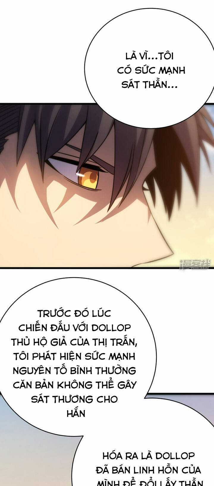 Ta Là Sát Thần - Chapter 58 - Trang 39