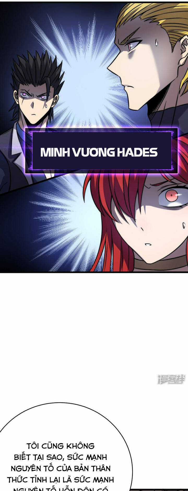 Ta Là Sát Thần - Chapter 58 - Trang 41