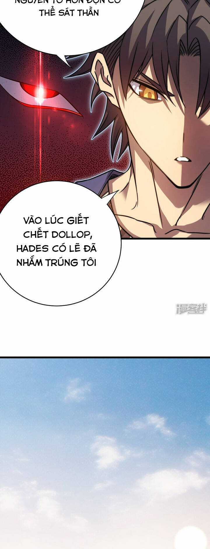 Ta Là Sát Thần - Chapter 58 - Trang 42