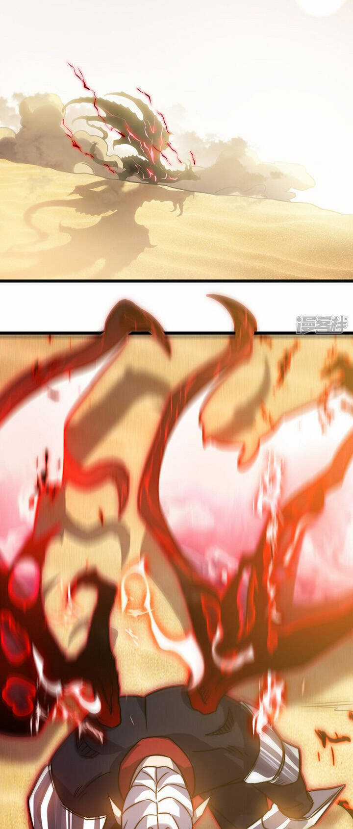 Ta Là Sát Thần - Chapter 58 - Trang 43