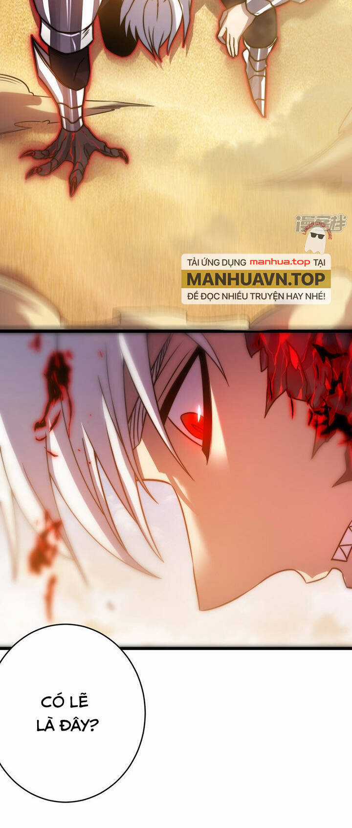 Ta Là Sát Thần - Chapter 58 - Trang 44