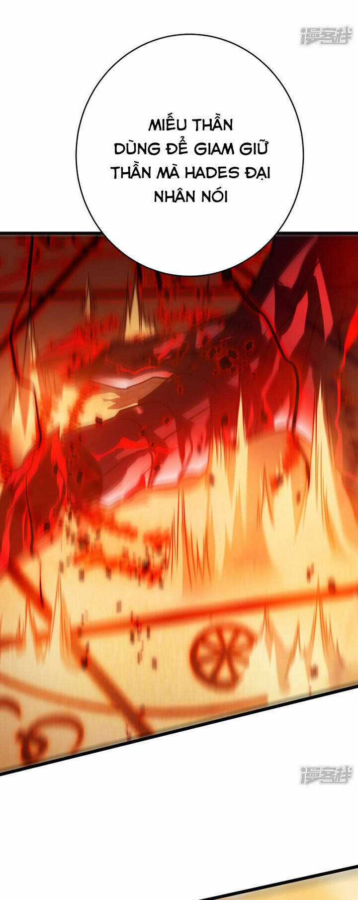 Ta Là Sát Thần - Chapter 58 - Trang 45