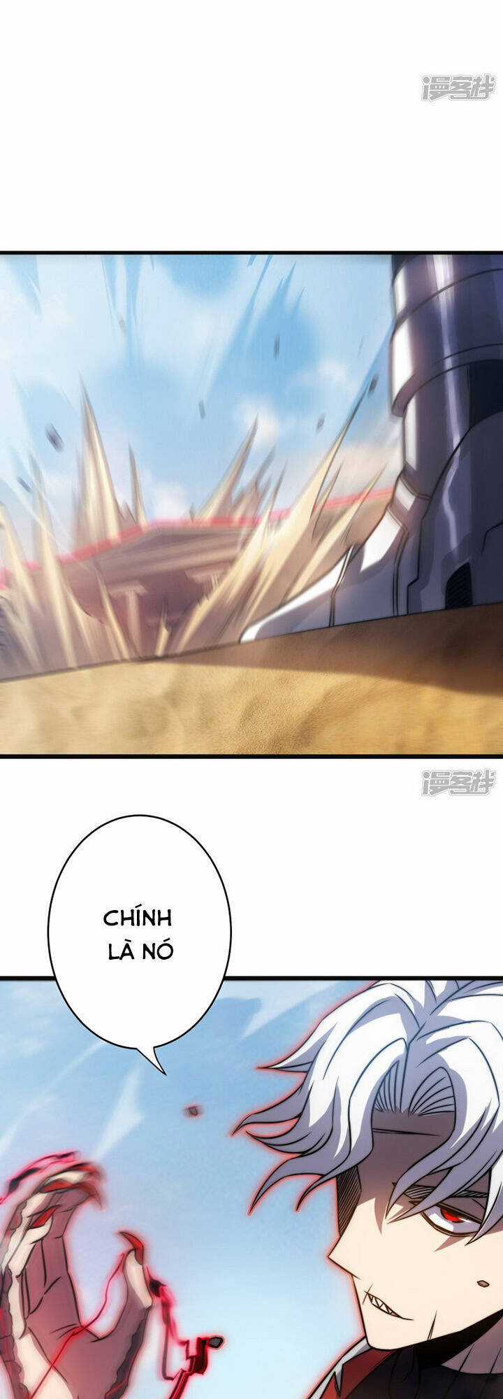 Ta Là Sát Thần - Chapter 58 - Trang 47