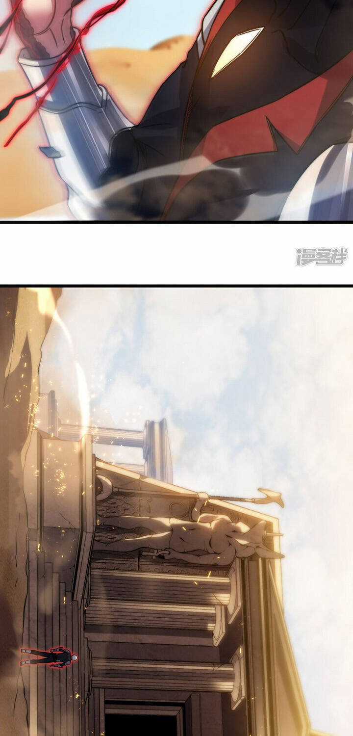 Ta Là Sát Thần - Chapter 58 - Trang 48