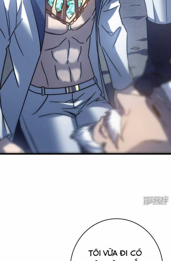 Ta Là Sát Thần - Chapter 58 - Trang 6