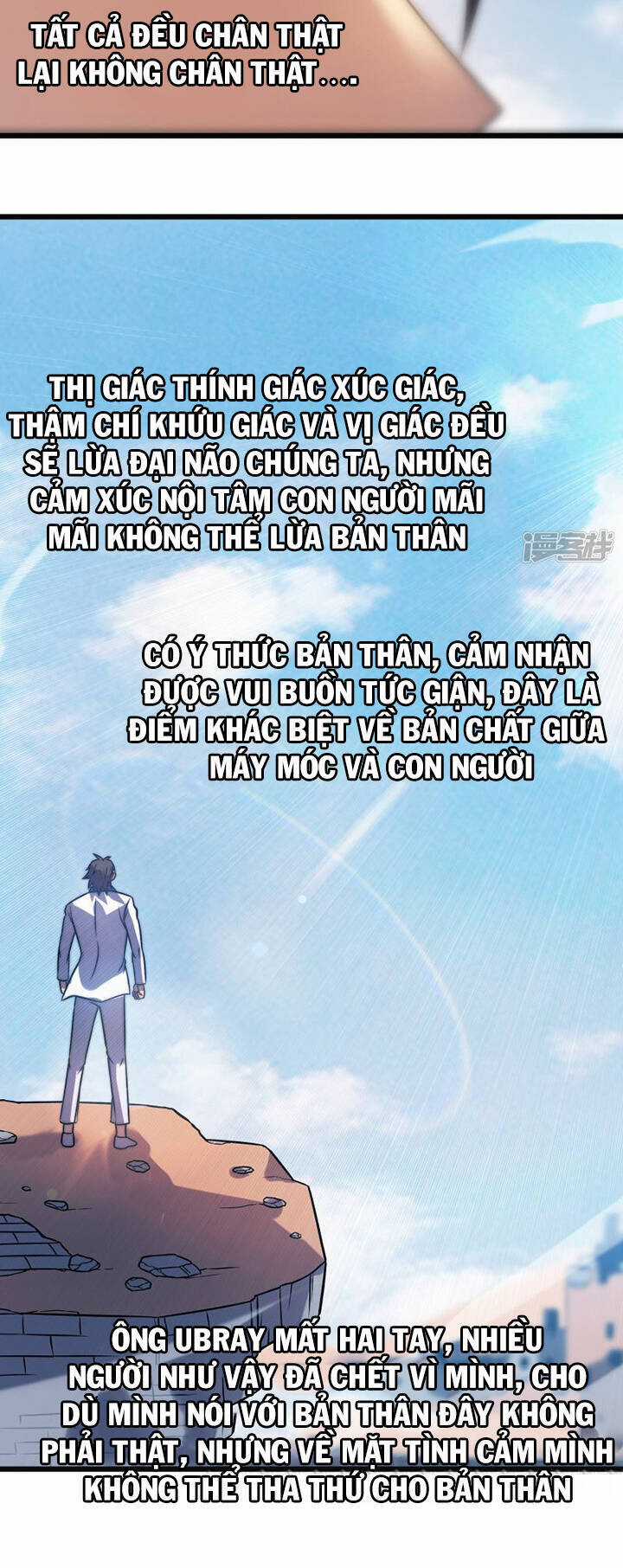 Ta Là Sát Thần - Chapter 58 - Trang 51