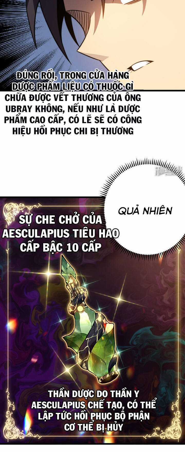 Ta Là Sát Thần - Chapter 58 - Trang 53