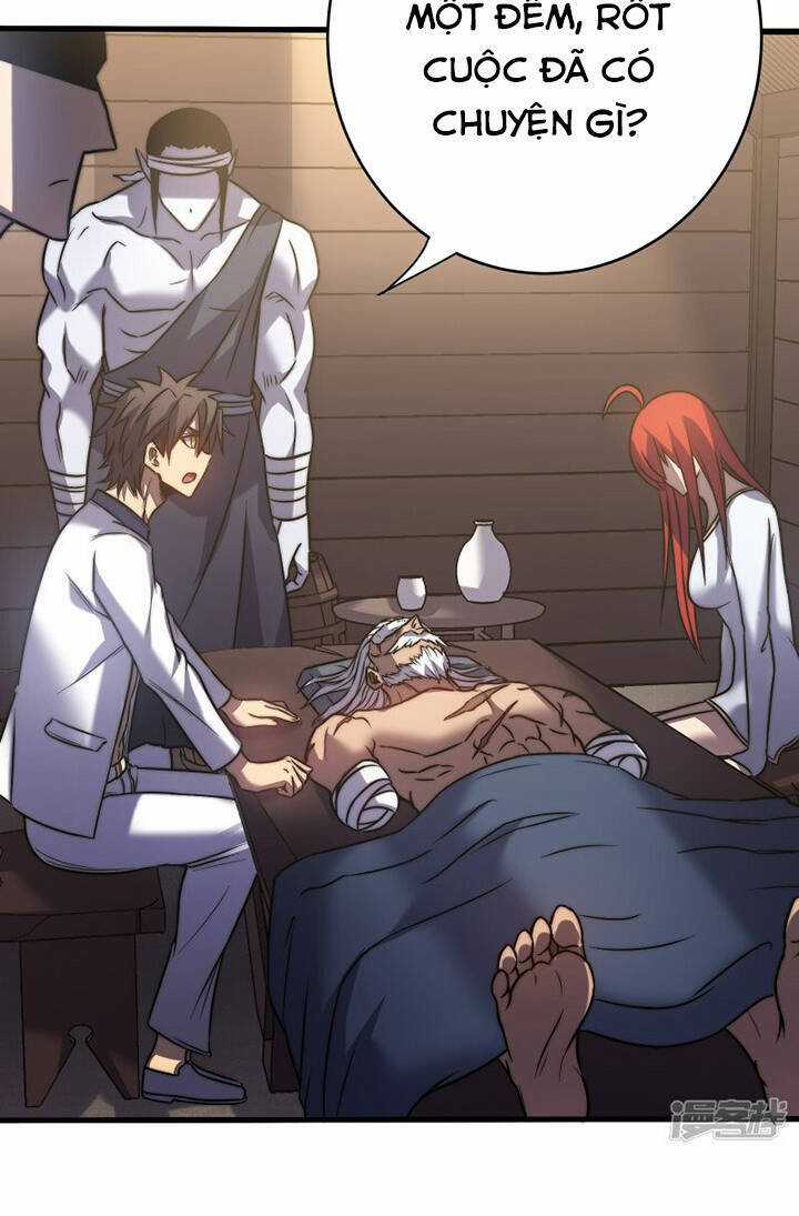 Ta Là Sát Thần - Chapter 58 - Trang 7