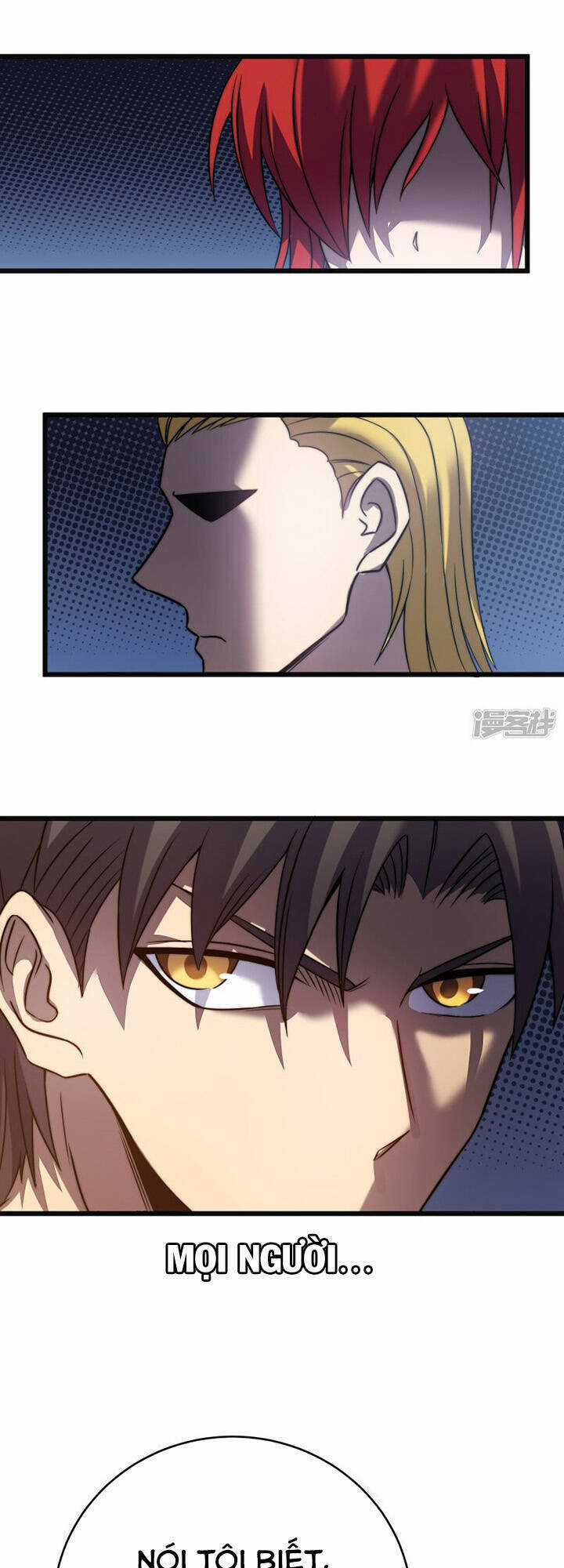 Ta Là Sát Thần - Chapter 58 - Trang 8